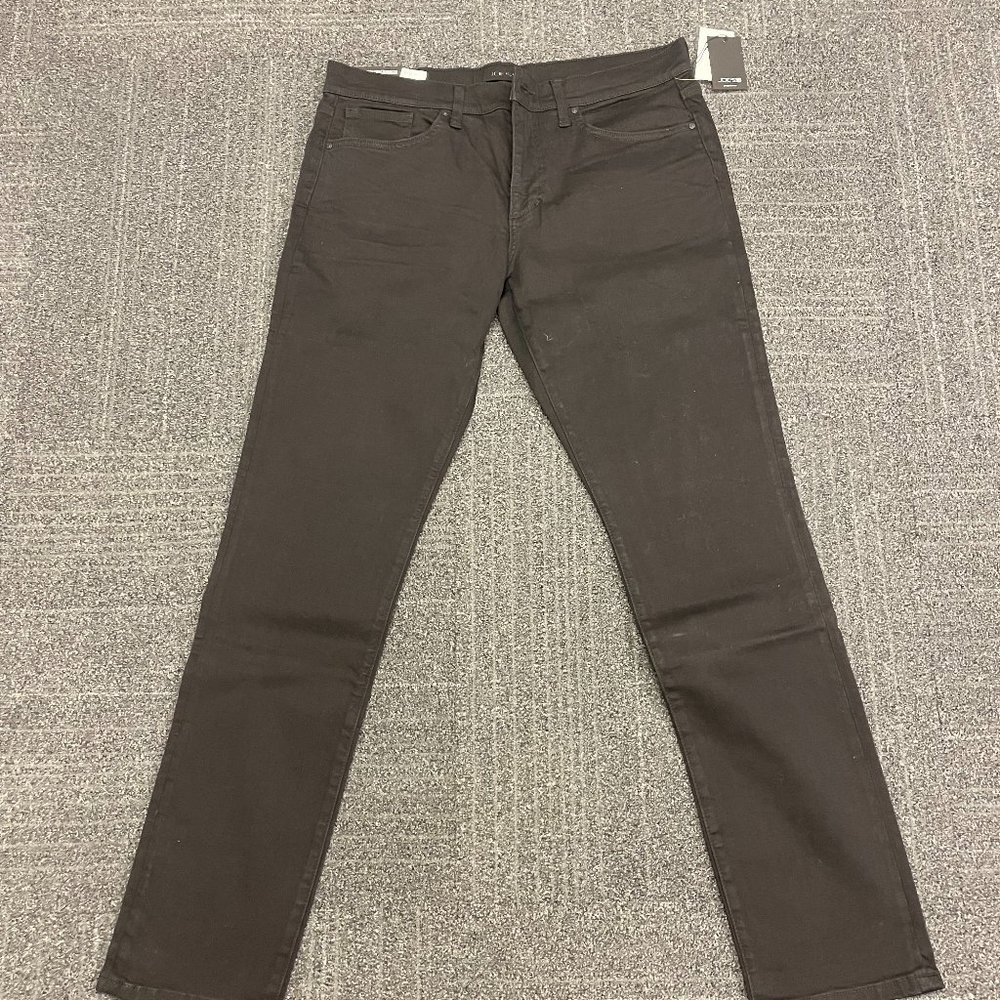Joes Jeans Brixton Straight Narrow Kinetic Jeans 34 New with Tags
